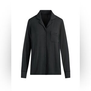 SKIMS loungewear top